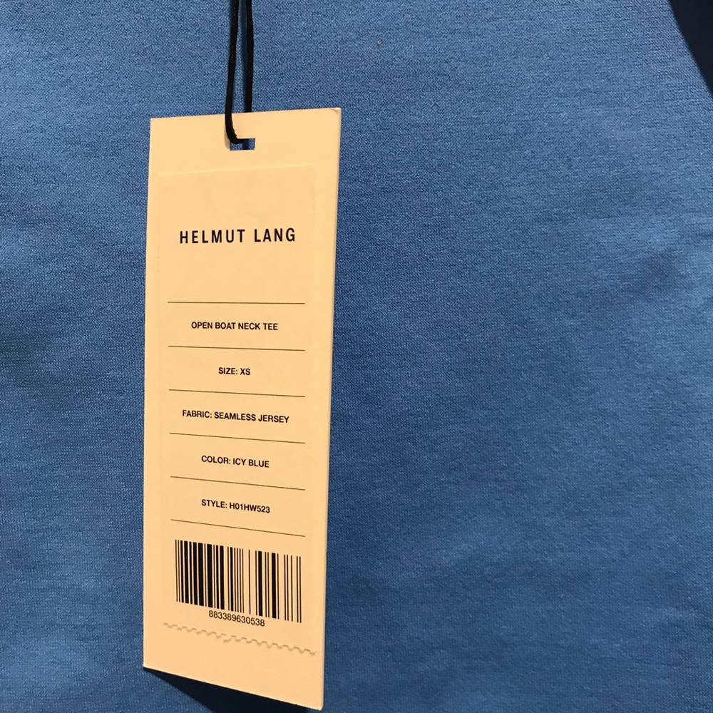 Helmut Lang - Picture 5 of 5